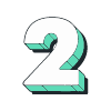 2