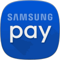 Samsung Pay logo